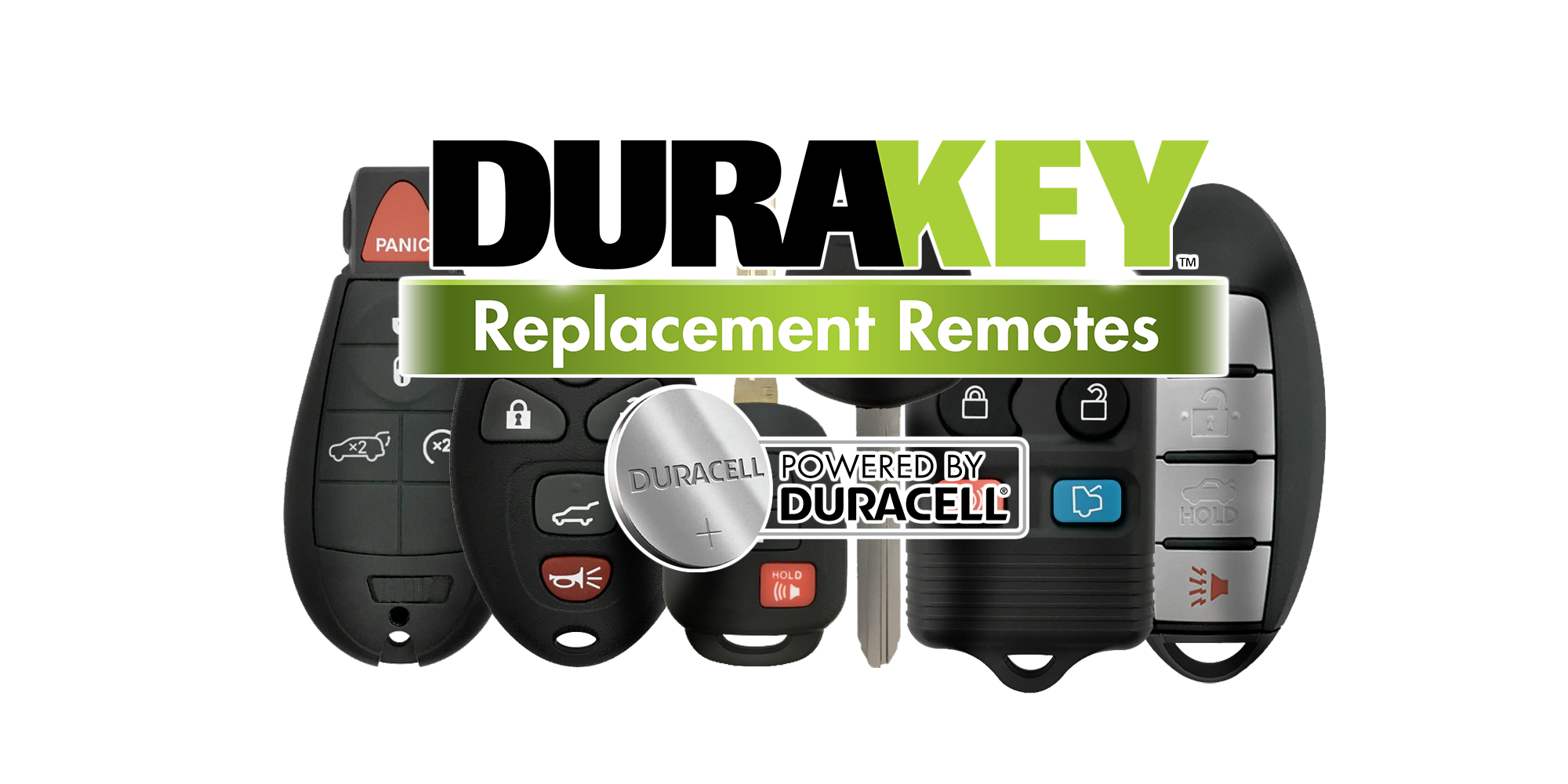 durakey logo keys